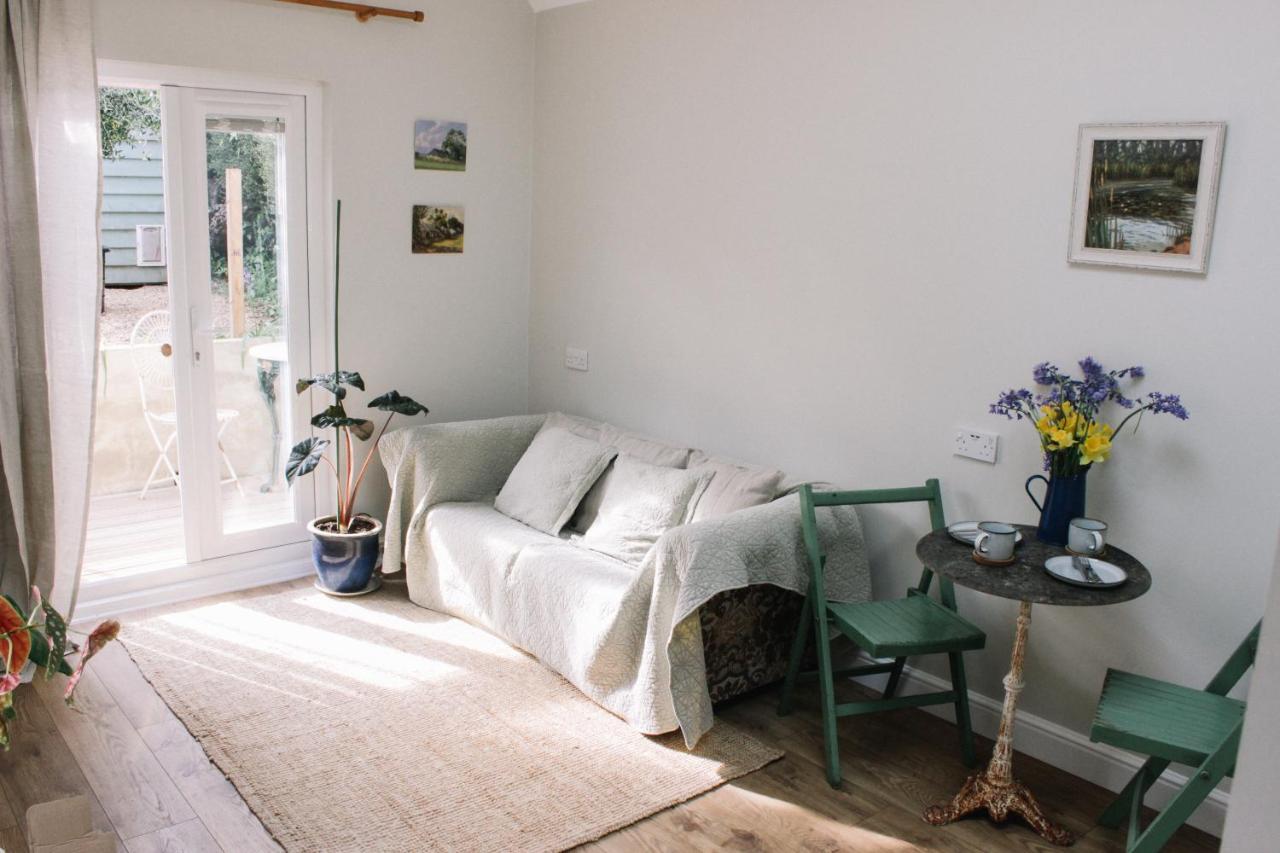 Field View Lodge Niton 외부 사진