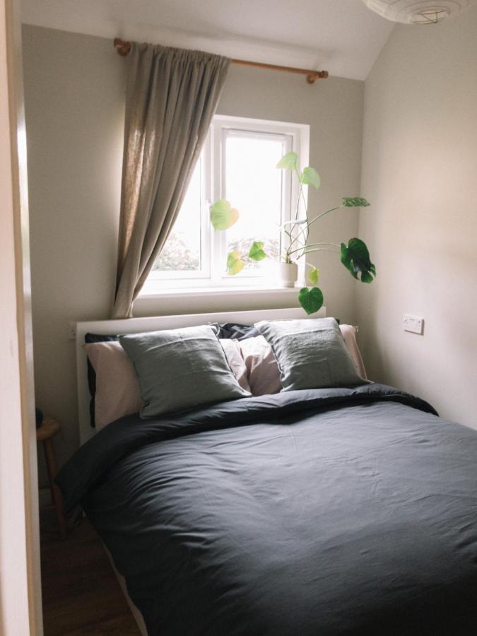 Field View Lodge Niton 외부 사진